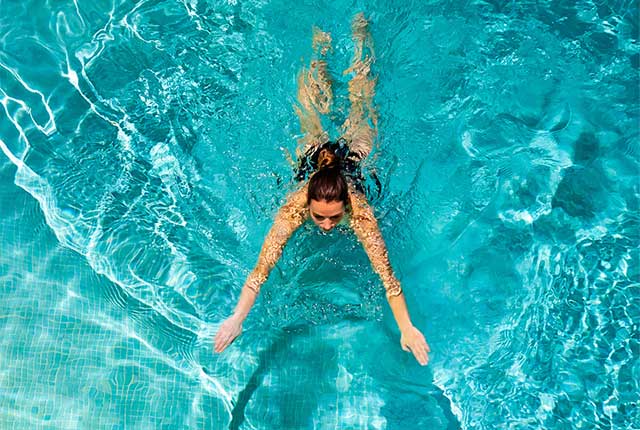 Undescar Manor Free Spa Day