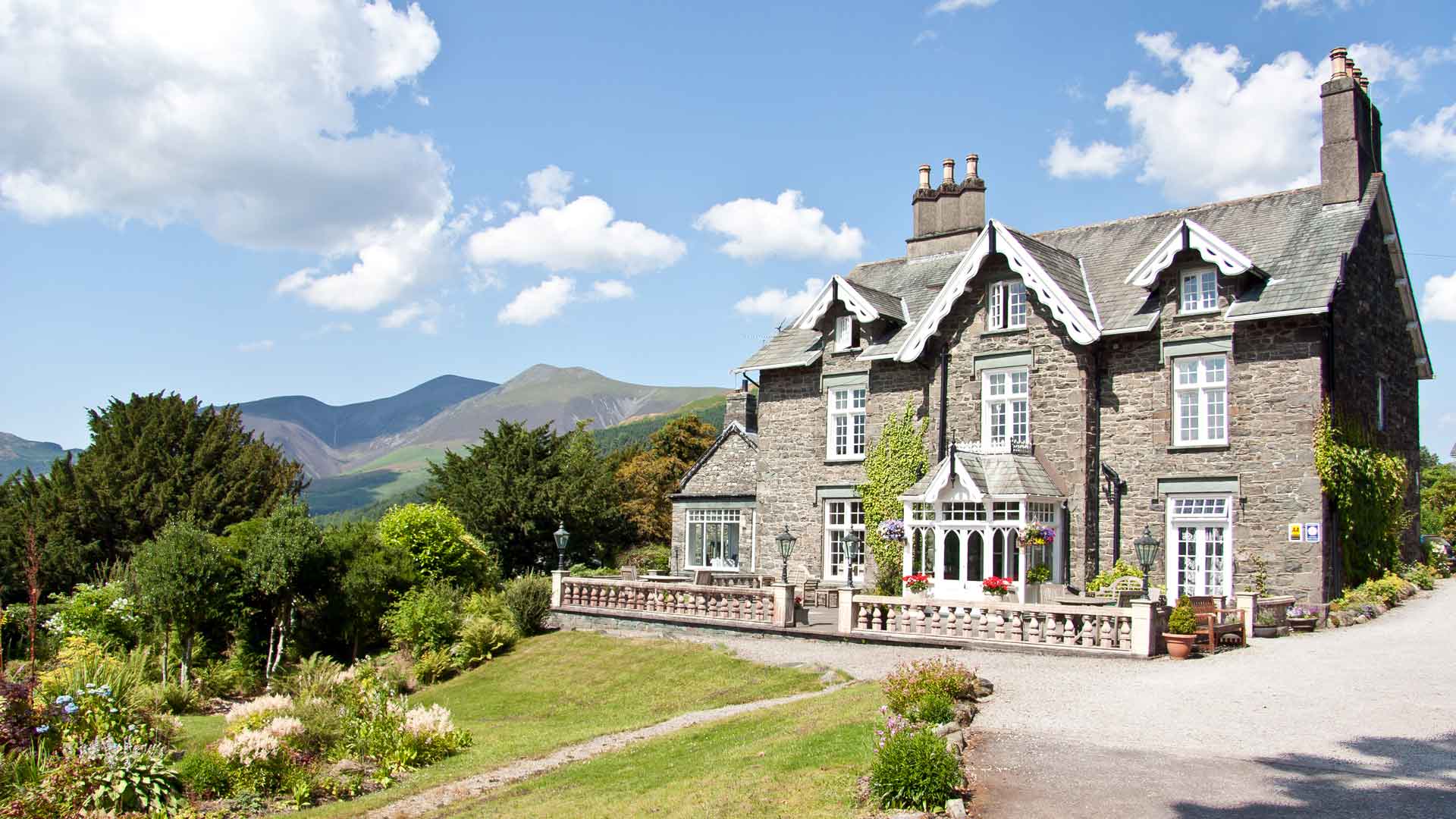 Grange House Keswick